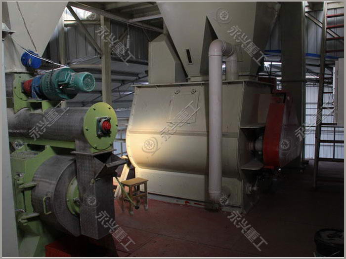 制?;旌显O(shè)備